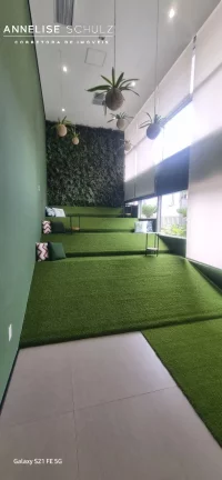 Imagem VITACON ON LOEFGREEN PRONTO PARA MORAR PERTO METRO SANTA CRUZ VILA CLEMENTINO/VILA MARIANA