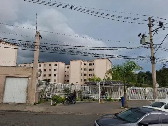 Foto do imóvel Oportunidade Única em COTIA - SP | Tipo: Apartamento | Negociação: Venda Direta Online | Situação: Imóvel em RUA DOUTORA APARECIDA FERNANDES DE JESUS