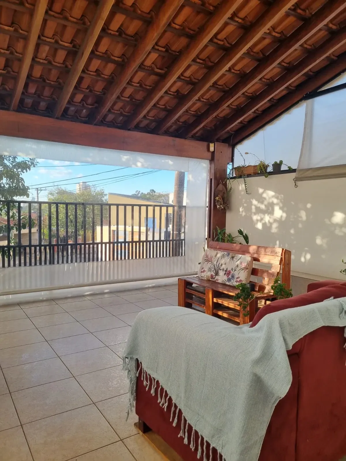 Imagem Casa com 4 Quartos à Venda, 134 m² em Jardim Esplanada - Jundiaí