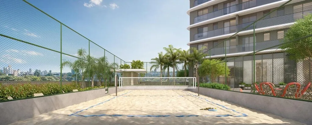 Imagem Parque Global PG Residences - Parque Global PG Residences
