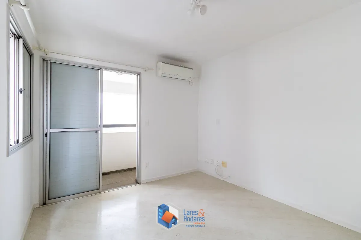 Imagem Apartamento para venda em Vila Mariana com 1 quarto, sendo 1 suíte, 74m²