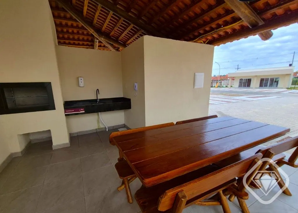 Imagem Apartamento térreo - Residencial Villa Pienza, novo, nunca habitado e pronto para receber seu prime...