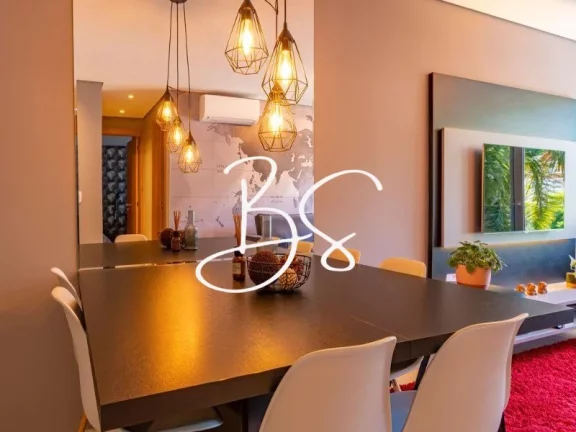 Imagem APARTAMENTO RESIDENCIAL em GRAMADO - RS, Floresta