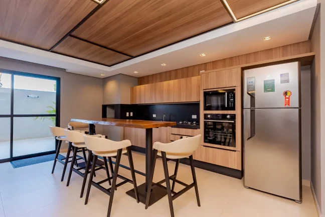 Imagem Apartamento 2 quartos a Venda no Alto da Gloria
