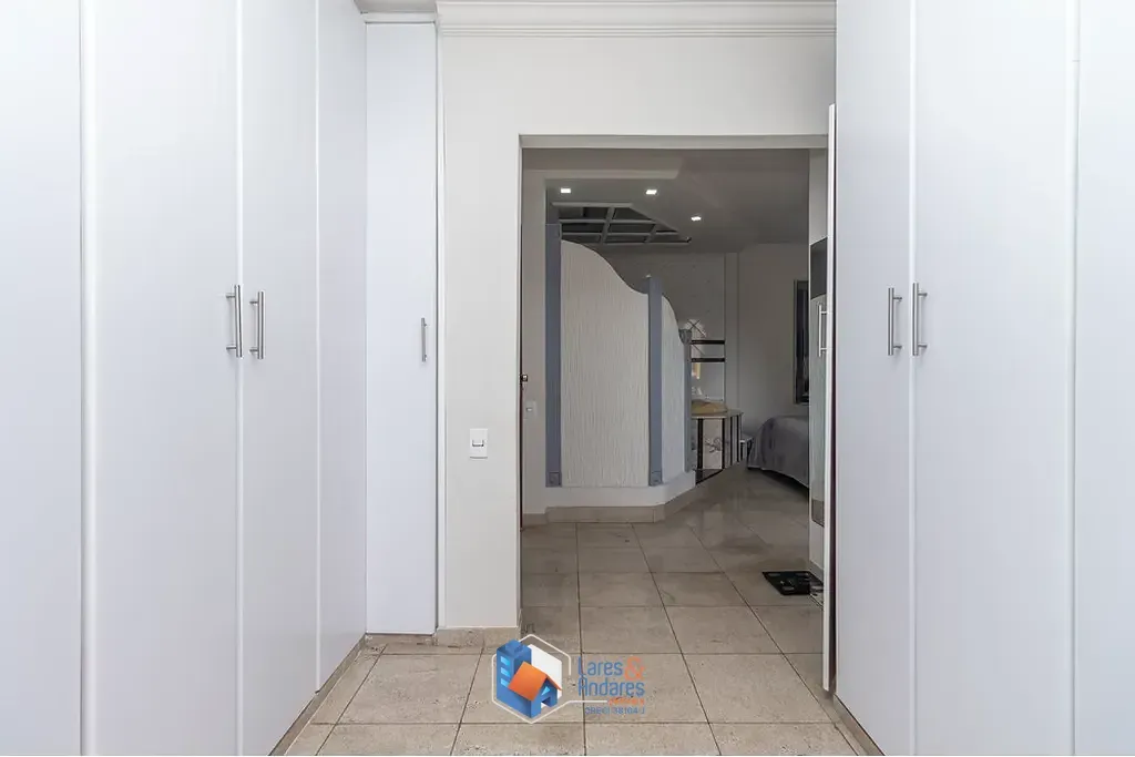 Imagem Cobertura Duplex à venda 3 Quartos 1 Suite 3 Vagas 192M² Saúde São Paulo - SP