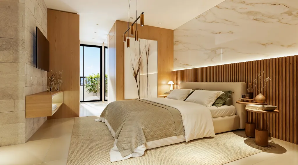 Imagem Apartamento à venda no bairro Setor Bueno - Goiânia/GO