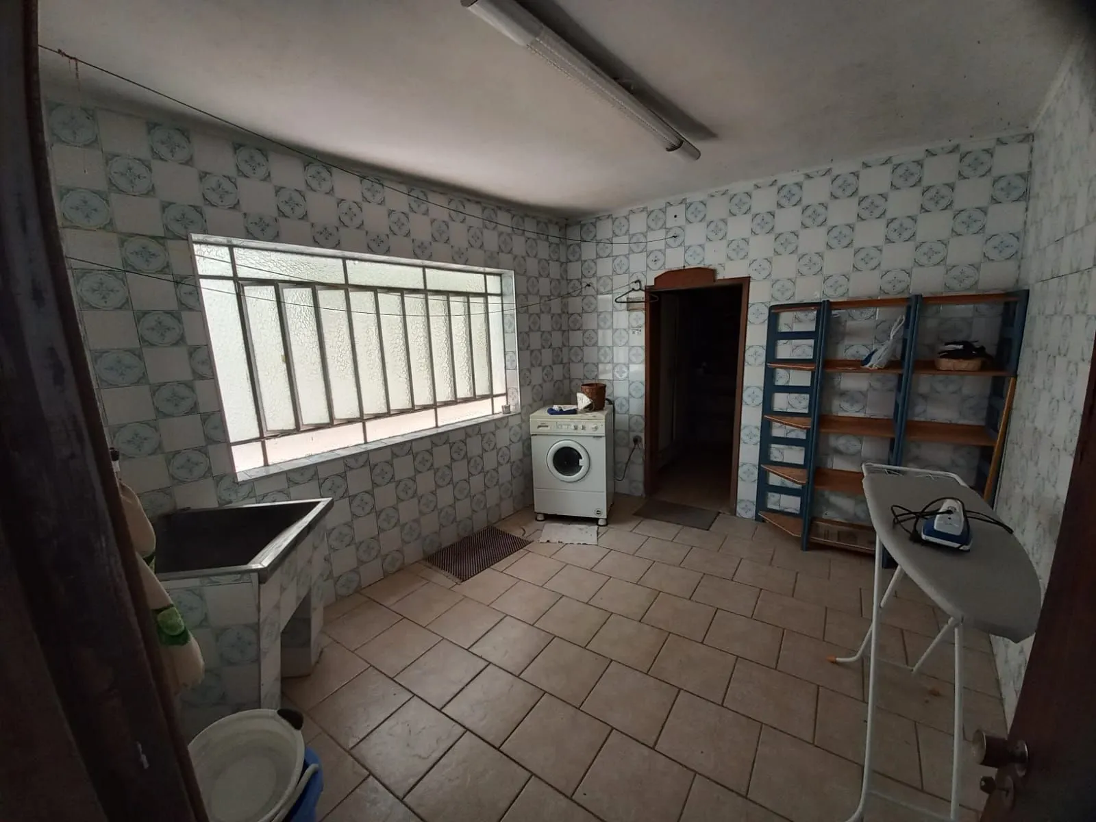 Imagem Casa Completa com Piscina, Escritório e 6 Dormitórios