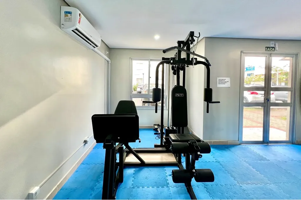 Imagem Apartamento em Igara