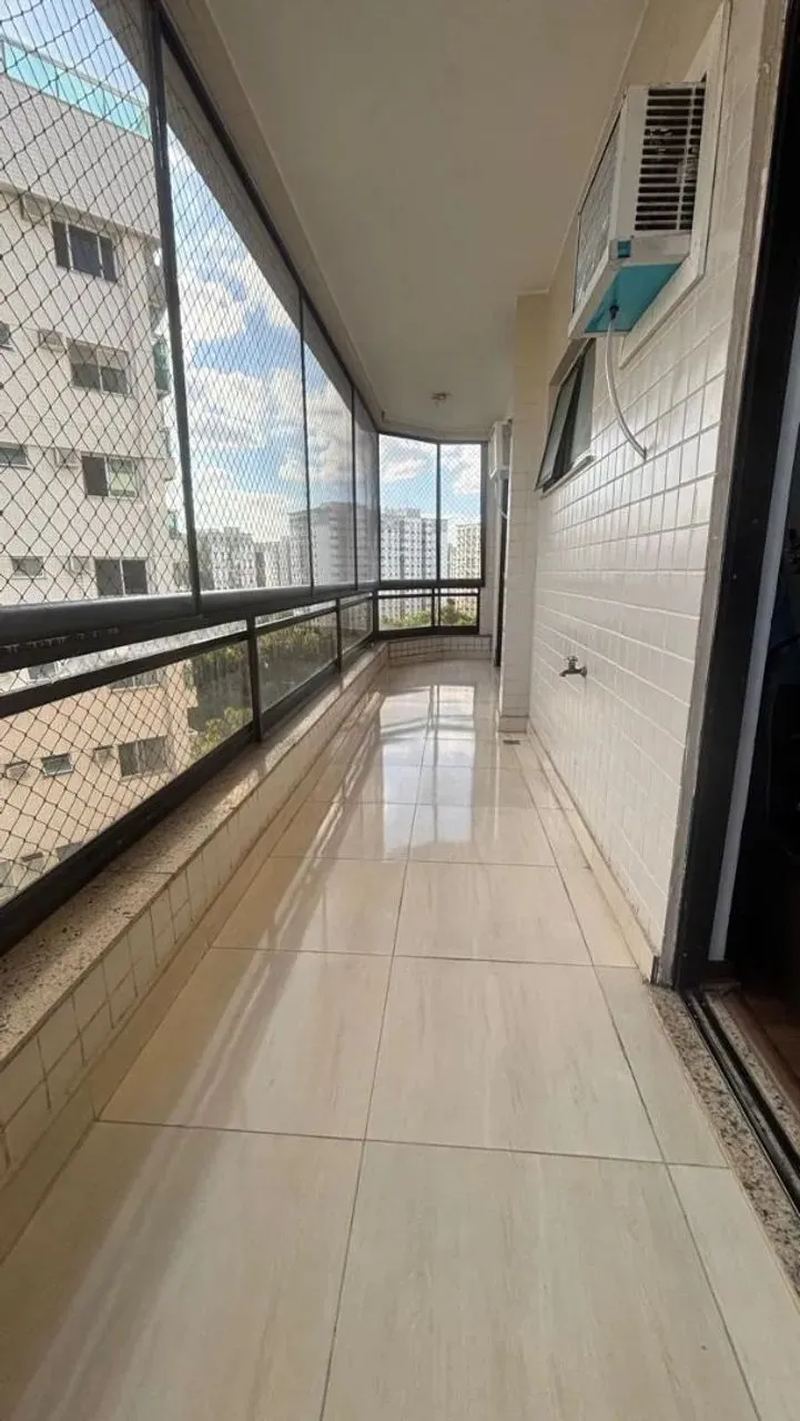 Imagem Apartamento à venda no bairro Jacarepaguá em Rio de Janeiro/RJ