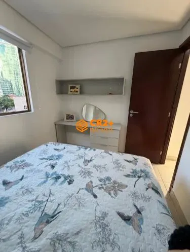 Imagem Apartamento 54m² à venda em Boa Viagem - Recife | Porteira Fechada