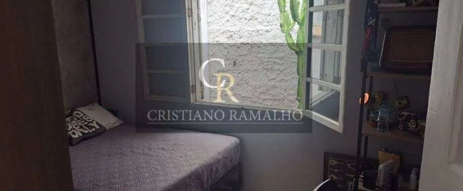 Imagem Casa à venda em Cabo Frio, São Cristóvão, com 3 quartos, 119,00m2