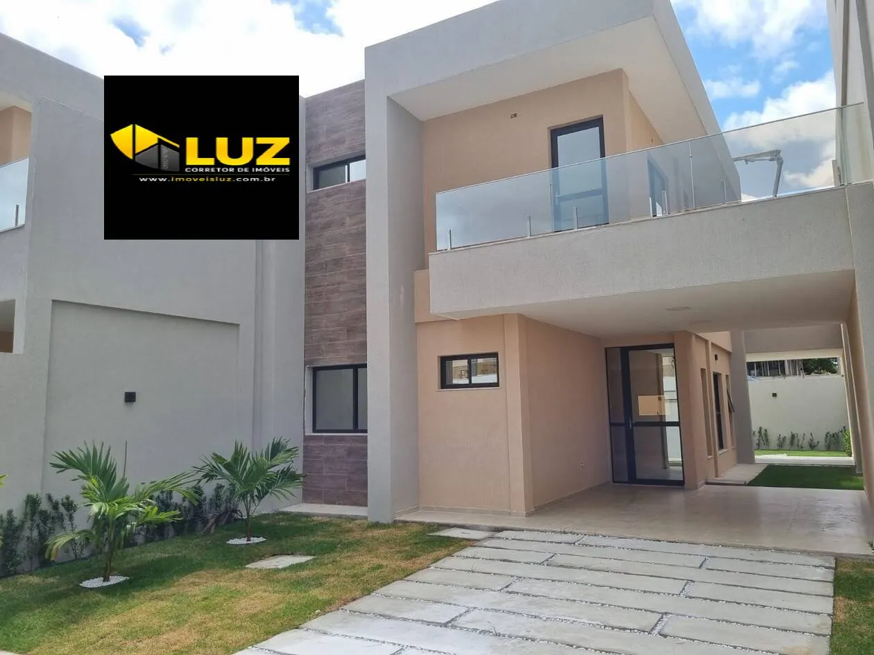 Foto do imóvel Elegância e o Conforto no Prime Ville Residence no coração do Eusébio