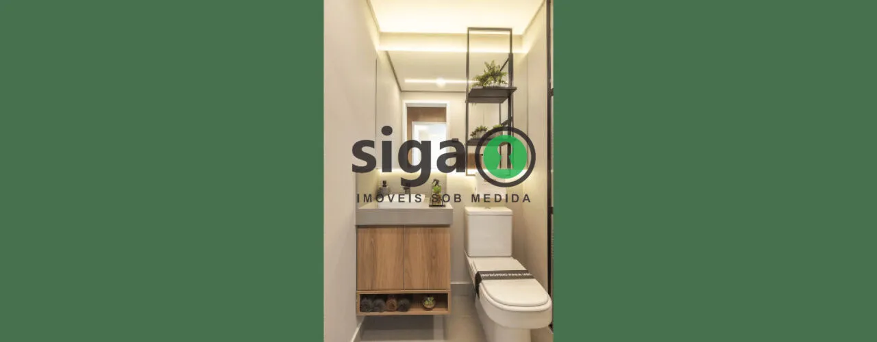 Imagem Apartamento 2 dormitórios, Mobilidade, Qualidade de Vida e Conveniência em um Só Endereço