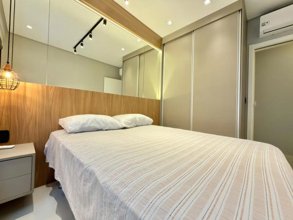 Imagem Apartamento 3 Dormitórios - Bairro --