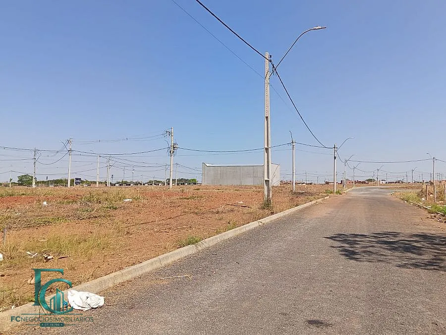 Imagem Terreno Comercial â Venda em Abadia