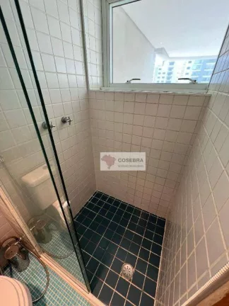 Imagem Apartamento Duplex com 1 dormitório para alugar, 55 m² por R$ 6.500,00/mês - Vila Nova Conceição - São Paulo/SP