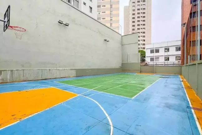 Imagem Apartamento à Venda no Santo Antônio | 4 Quartos, Suíte, 210m² e 3 Vagas