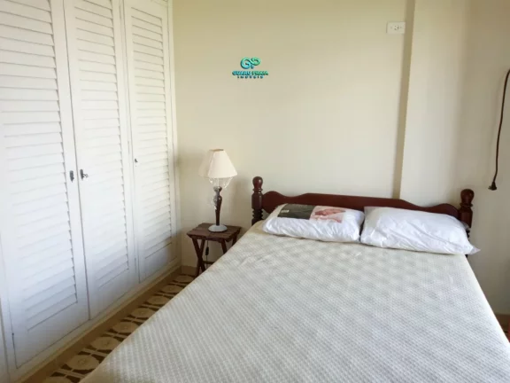 Imagem Apartamento Padrão para Venda em Enseada Guarujá-SP