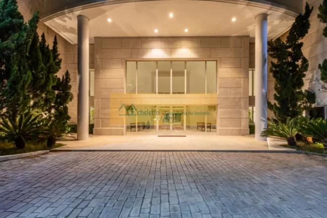 Imagem APARTAMENTO RESIDENCIAL em SÃO PAULO - SP, JARDIM GUEDALA