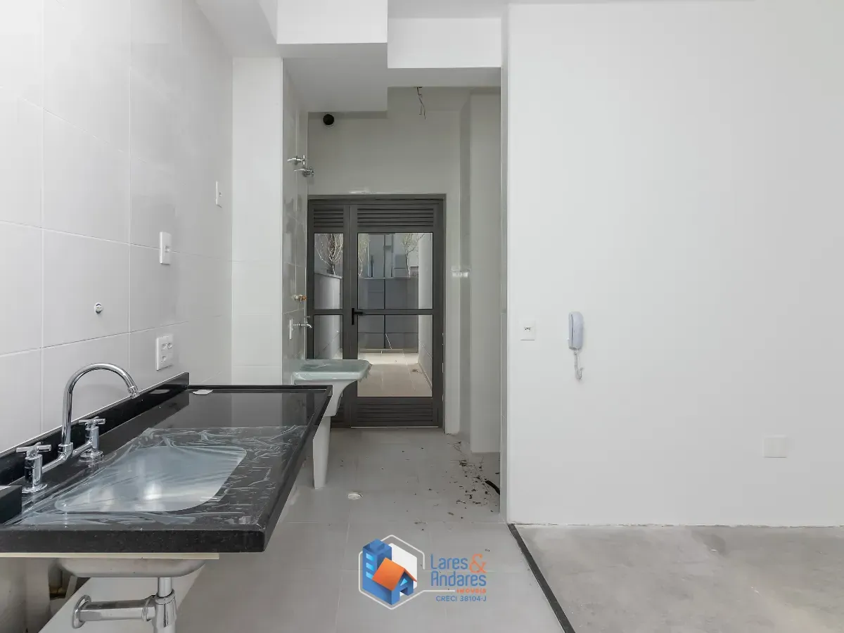 Imagem Apartamento para venda em City América com 3 quartos, sendo 1 suíte, 136.77m²