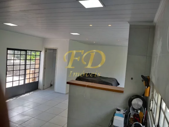 Imagem Casa em Terra Preta, Mairiporã - SP