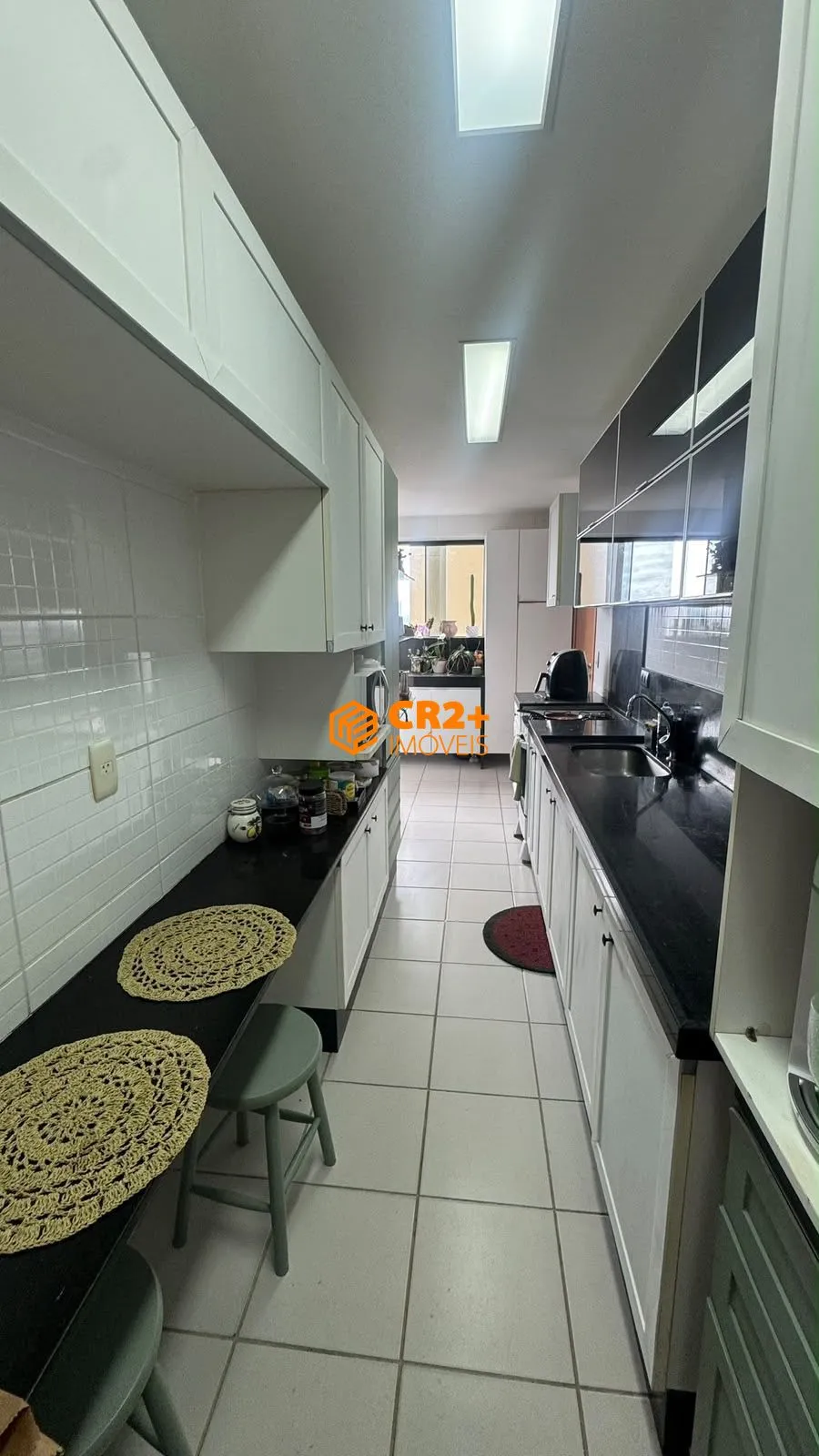 Imagem Apartamento para vender em Boa Viagem, 3 quartos, 2 vagas, Nascente.
