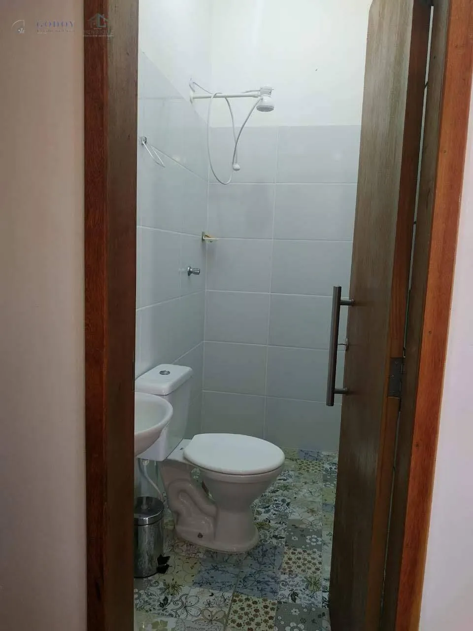 Imagem Conforto e praticidade: casa térrea no Pasin com área gourmet