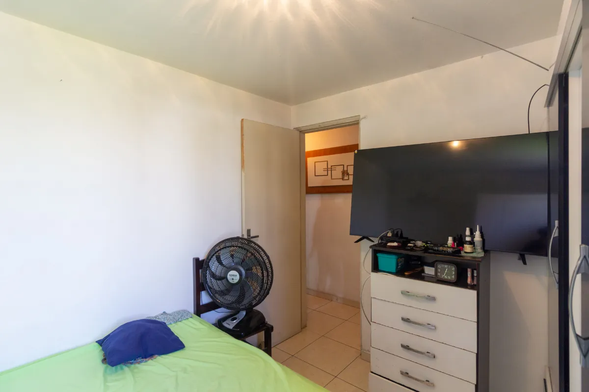 Imagem Apartamento para venda em Lapa com 2 quartos, 47m2