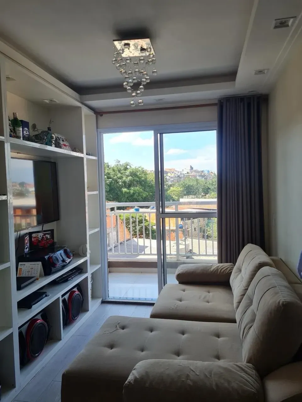 Foto do imóvel Apartamento com 2 Quartos à Venda, 47 m² em Jardim Mitsutani - São Paulo