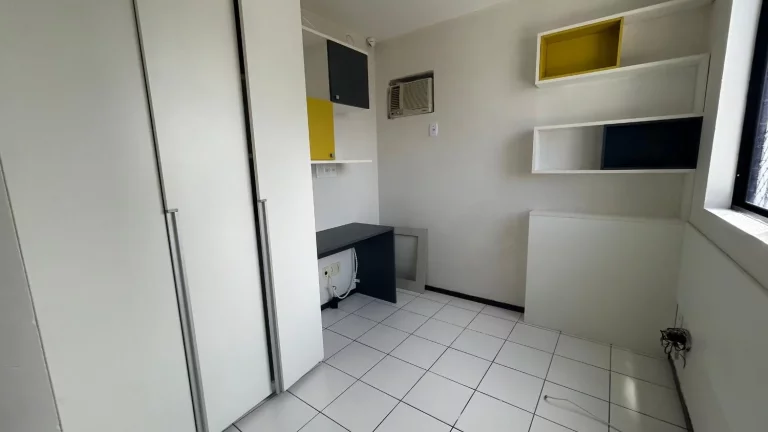 Imagem Apartamento em Boa Viagem com 66m!