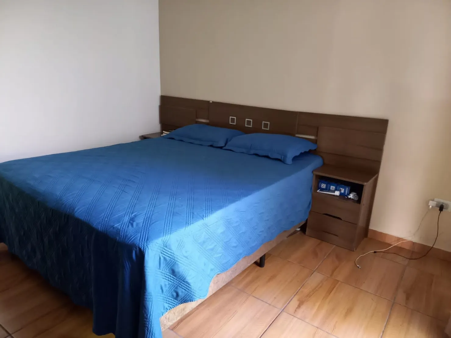 Imagem Casa à venda 2 Quartos, 1 Suite, 2 Vagas, 120M², Res. Santa Clara, Pindamonhangaba - SP