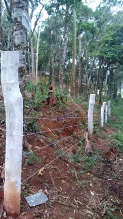 Imagem Terreno em condomínio com 1600m²
