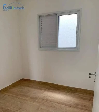 Imagem COBERTURA NOVÍSSIMA 104M² - SANTO ANDRÉ