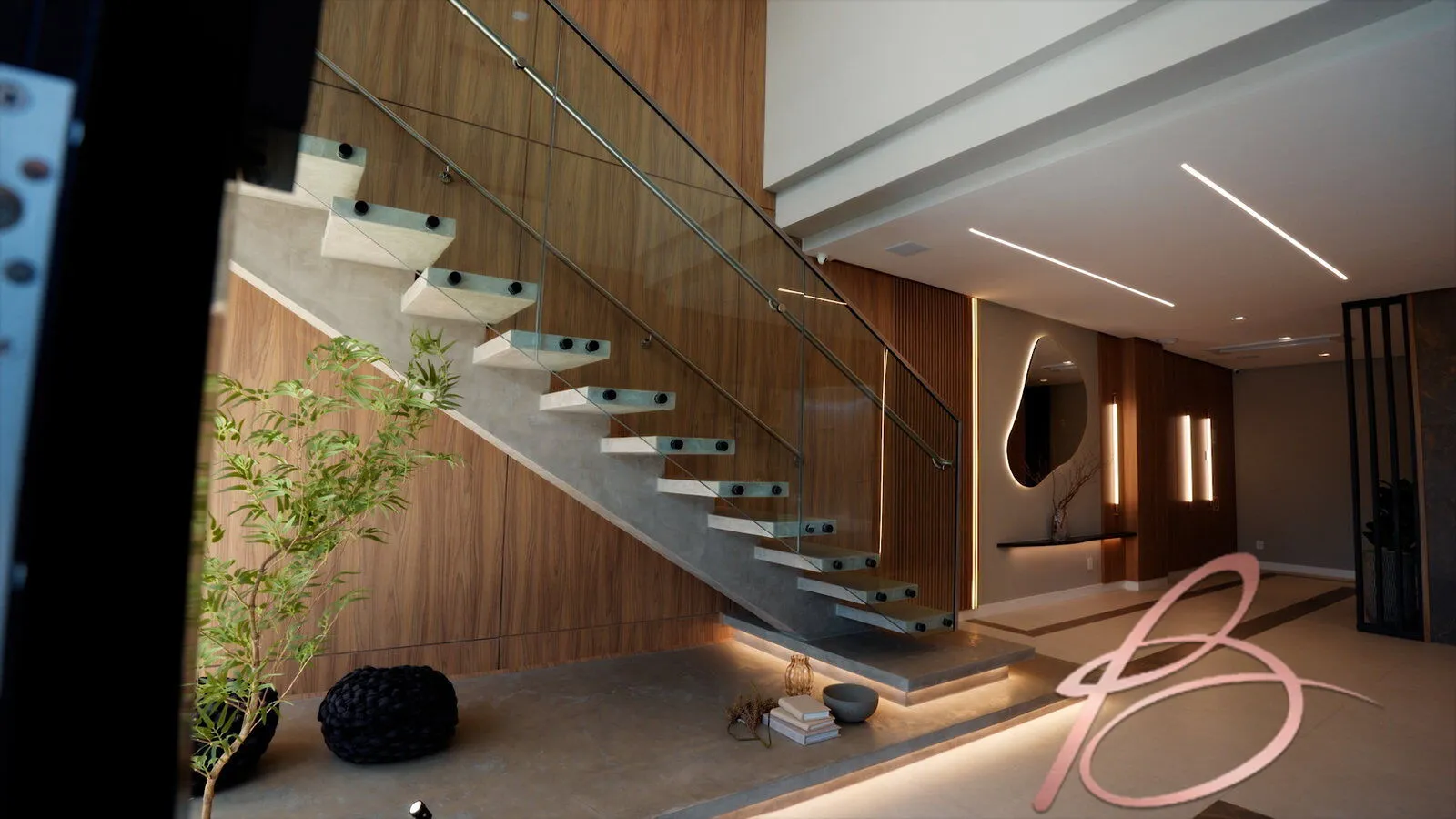 Imagem Apartamento 2 dormitórios sendo 1 suíte com 74,22m² no Fazenda, Itajaí/SC