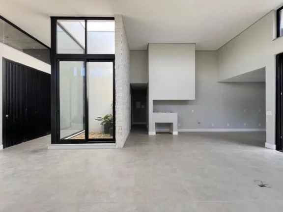 Imagem Casa em Condominio 4 Dormitórios - Bairro Dubai