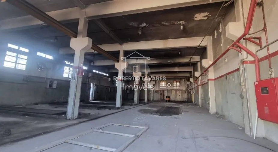 Imagem Galpão, 5010 m² - Para venda por R$ 14.330.000,00 - Cidade Industrial Satélite - Guarulhos/SP