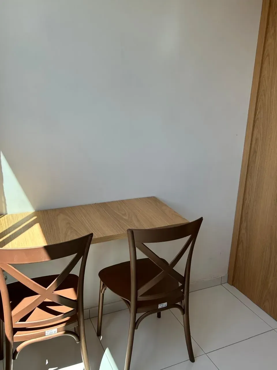 Imagem Flat com 1 Quarto para Alugar, 28 m² em Bairro Novo - Olinda