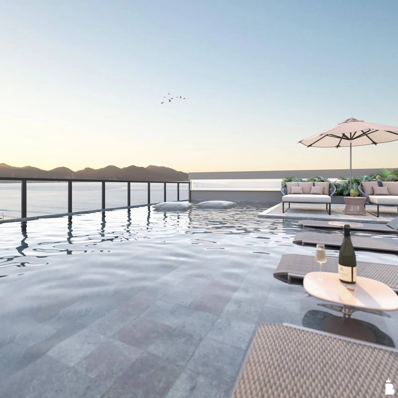 Imagem Apartamento à venda com 134m2 por R$ 3.600.000,00