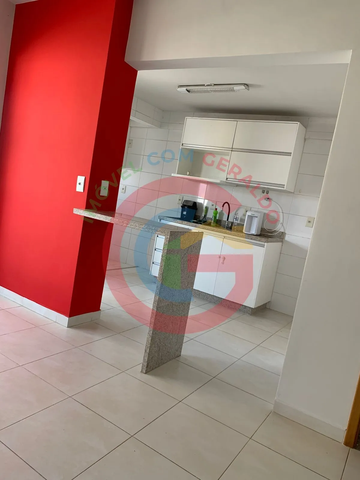 Imagem Apartamento 3 Q - Bucareste - St. Universitário