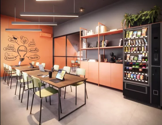 Imagem APARTAMENTO RESIDENCIAL em São Paulo - SP, Butantã