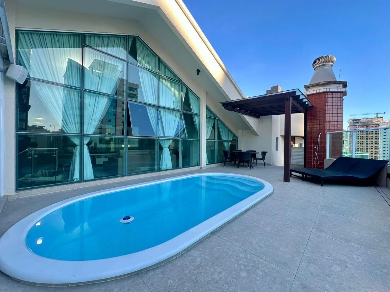 Imagem Apartamento à venda com 415m2 por R$ 5.050.000,00