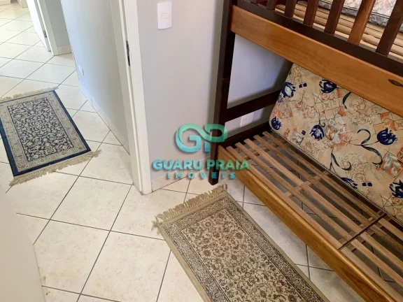 Imagem Apartamento para locação na Enseada- Guarujá/SP
