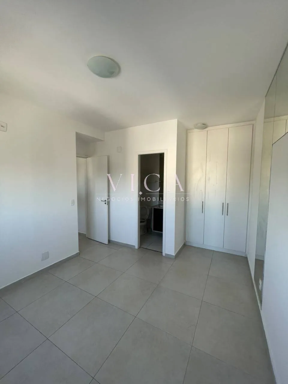 Imagem Apartamento de 60m² com 2 dormitórios aluguel R$ 3.690,00 - Win Alphaville