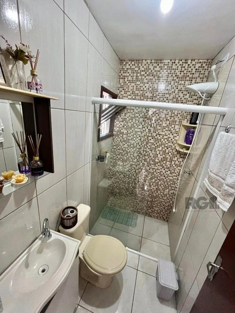 Imagem Casa em Centro