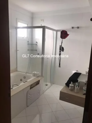 Imagem CASA A VENDA CONDOMÍNIO PARK REAL INDAIATUBA-SP