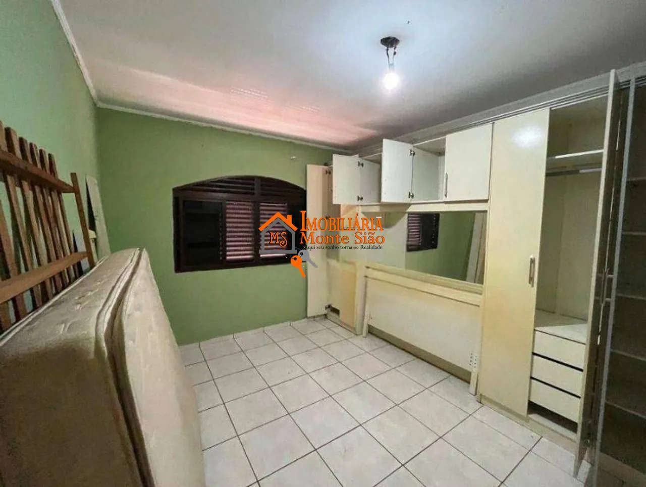 Imagem Sobrado com 3 dormitórios à venda, 125 m² por R$ 945.000,00 - Jardim Santa Mena - Guarulhos/SP