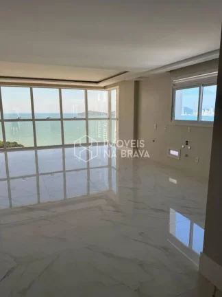 Imagem APARTAMENTO A VENDA 4 DORMITORIOS - 5 VAGAS - BALNEARIO CAMBORIU /SC