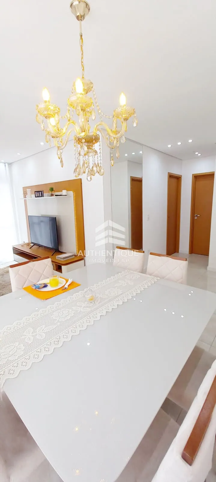Imagem Italian II Assuncao São Bernardo do Campo - Apartamento à venda no bairro Assunção - São Bernardo do Campo/SP