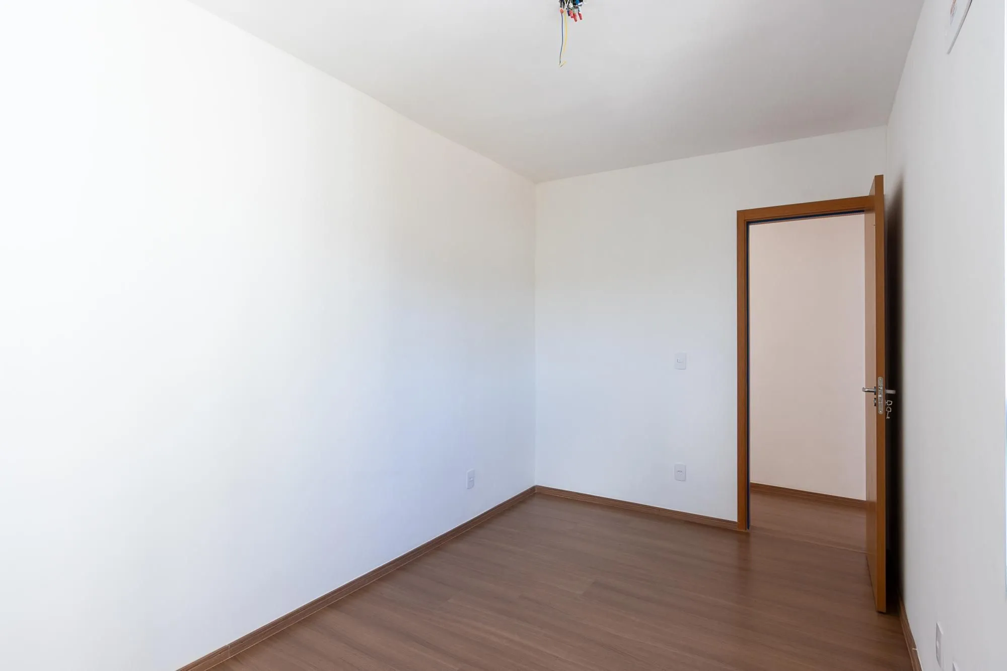 Imagem Apartamento no 5 andar de frente com 2 dormitórios