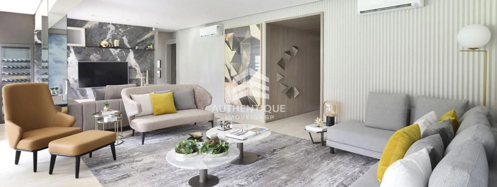 Imagem Essência Perdizes - Apartamento à venda em São Paulo/SP